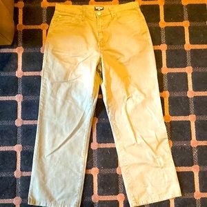 Ralph Lauren slim pants